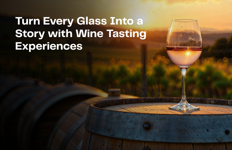 Wine Tasting